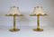 Anna Table Lamps by Anna Ehrner for Ateljé Lyktan, 1970s, Set of 2 2