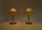 Anna Table Lamps by Anna Ehrner for Ateljé Lyktan, 1970s, Set of 2 9