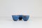 Mid-Century Bowls by Gunnar Nylund for Rörstrand, Sweden, 1950s, Set of 3 2