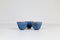 Mid-Century Bowls by Gunnar Nylund for Rörstrand, Sweden, 1950s, Set of 3, Image 2