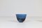 Mid-Century Bowls by Gunnar Nylund for Rörstrand, Sweden, 1950s, Set of 3, Image 13