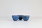 Mid-Century Bowls by Gunnar Nylund for Rörstrand, Sweden, 1950s, Set of 3 3