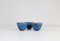 Mid-Century Bowls by Gunnar Nylund for Rörstrand, Sweden, 1950s, Set of 3, Image 3