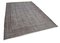 Tapis Surteint Gris 2