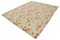 Beige Oushak Rug 3