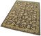 Tapis Oushak Marron 3