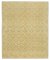 Tappeto Oushak beige, Immagine 1