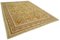 Tapis Oushak Beige 2