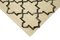 Beige Contemporary Area Rug, Image 4