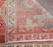 Vintage Turkish Kilim Runner Carpet 4