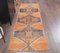 Alfombra Kilim turca vintage, Imagen 1