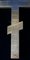 Antique Altar Cross in a Case, F-Ka Dmitry Shelaputin, Moscow, 1888 10