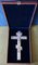 Antique Altar Cross in a Case, F-Ka Dmitry Shelaputin, Moscow, 1888, Image 24