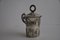 Silver Mug with a Lid, 1833 2