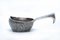 Antique Silver Ladle, Russia 2