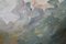 Quirke, St Ives, pittura acrilica impressionista, Sunset on the Sea, anni '90, Immagine 4