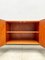 Japanese Series Model Du03 Teak Sideboard by Cees Braakman for Pastoe, 1950s, Image 9