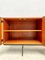 Japanese Series Modell Du03 Teak Sideboard von Cees Braakman für Pastoe, 1950er 7