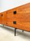 Japanese Series Model Du03 Teak Sideboard by Cees Braakman for Pastoe, 1950s, Image 25