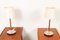 Scandinavian Modern Table Lamps from Belid, 1970s, Set of 2 4
