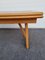 Italian Style Table by Guillerme et Chambron for Votre Maison, Image 8