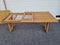 Italian Style Table by Guillerme et Chambron for Votre Maison, Image 15