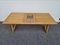 Italian Style Table by Guillerme et Chambron for Votre Maison, Image 17