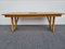 Italian Style Table by Guillerme et Chambron for Votre Maison, Image 18