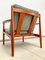 Poltrone in teak di Grete Jalk per France & Son / France & Daverkosen, Danimarca, anni '60, set di 2, Immagine 19