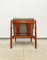 Danish Teak Easy Lounge Chairs by Grete Jalk for France & Son / France & Daverkosen, 1960s, Set of 2 18