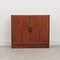 Rosewood Cabinet, Denmark, 1960s 1