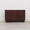 Rosewood Chest of Drawers, Denmark, 1960s 1