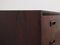 Rosewood Chest of Drawers, Denmark, 1960s, Image 16