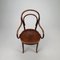 Antique Nr. 15 Armchair by Michael Thonet for Thonet, 1900s 3