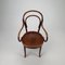 Antique Nr. Fauteuil 15 par Michael Thonet pour Thonet, 1900s 3