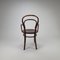 Antique Nr. 15 Armchair by Michael Thonet for Thonet, 1900s 6
