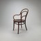 Antique Nr. 15 Armchair by Michael Thonet for Thonet, 1900s 1