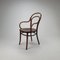 Antique Nr. 15 Armchair by Michael Thonet for Thonet, 1900s, Image 1