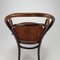 Antique Nr. 15 Armchair by Michael Thonet for Thonet, 1900s, Image 8
