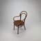 Antique Nr. 15 Armchair by Michael Thonet for Thonet, 1900s, Image 2