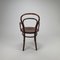 Antique Nr. 15 Armchair by Michael Thonet for Thonet, 1900s, Image 7