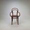 Antique Nr. 15 Armchair by Michael Thonet for Thonet, 1900s, Image 5