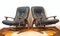 Armchairs from Westnofa, 1970s, Set of 2, Image 3