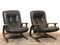 Armchairs from Westnofa, 1970s, Set of 2 11