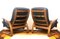 Armchairs from Westnofa, 1970s, Set of 2, Image 7