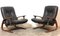 Armchairs from Westnofa, 1970s, Set of 2 1