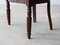 Caned Desk Chair 9