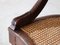 Caned Desk Chair 6