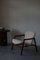 Mid-Century Danish Lounge Chair in Teak and Bouclé, 1960s, Image 5