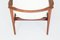 Scandinavian Lounge Chair in the Style of Kofod-Larsen, Denmark, 1960s, Image 9